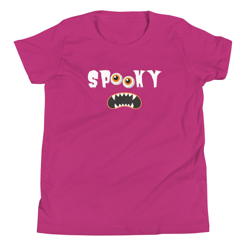 Spooky Halloween Tee