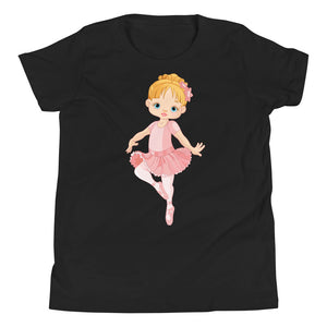 Ballerina Tee