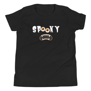 Spooky Halloween Tee