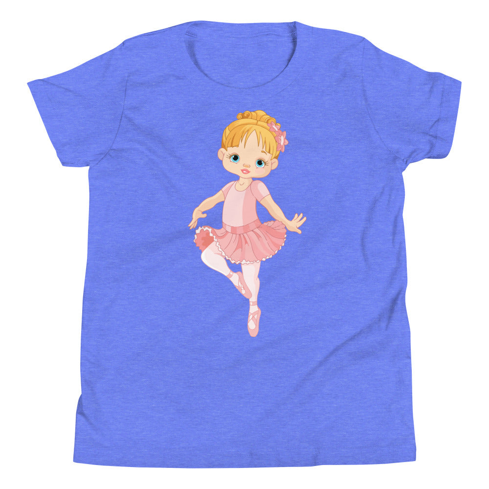 Ballerina Tee