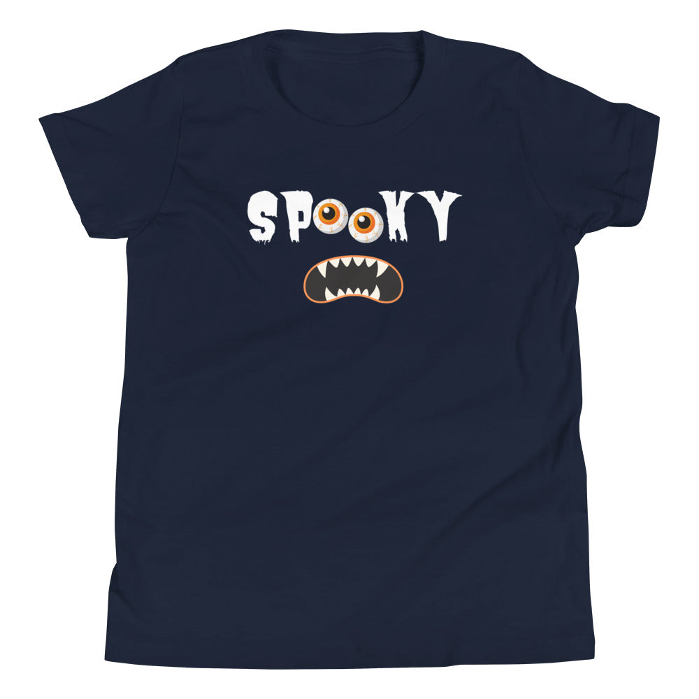 Spooky Halloween Tee