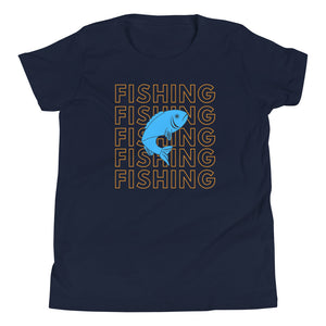 Fishing Tee