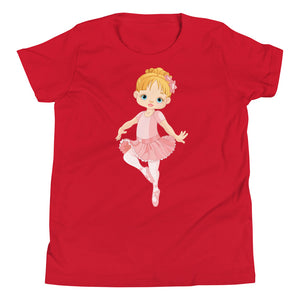 Ballerina Tee