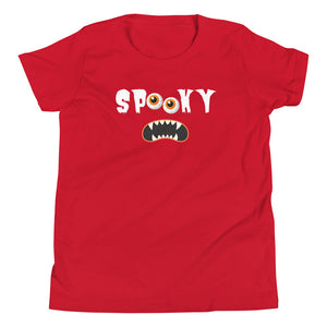 Spooky Halloween Tee