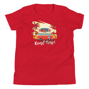 Road Trip Tee