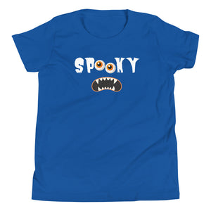 Spooky Halloween Tee