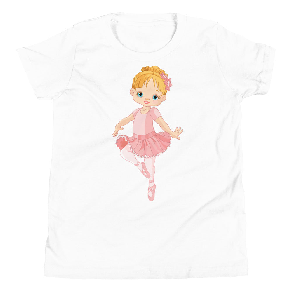 Ballerina Tee