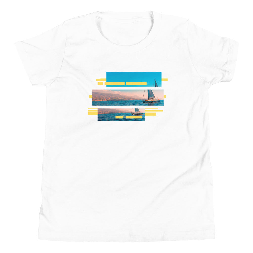 Sailing Tee