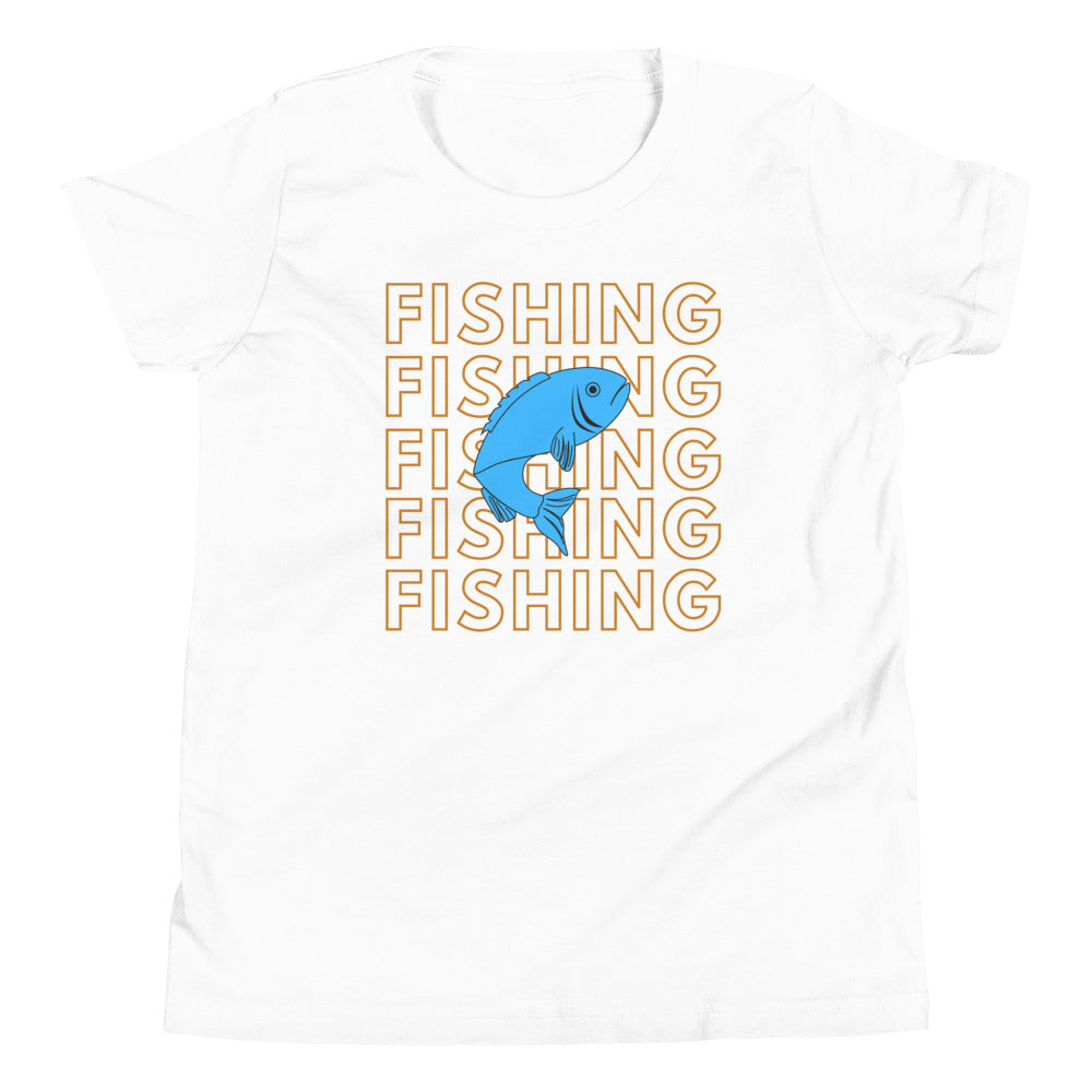 Fishing Tee