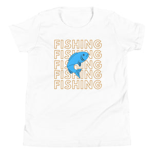 Fishing Tee