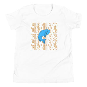 Fishing Tee