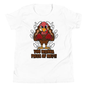 Thanksgiving Turkey Tee